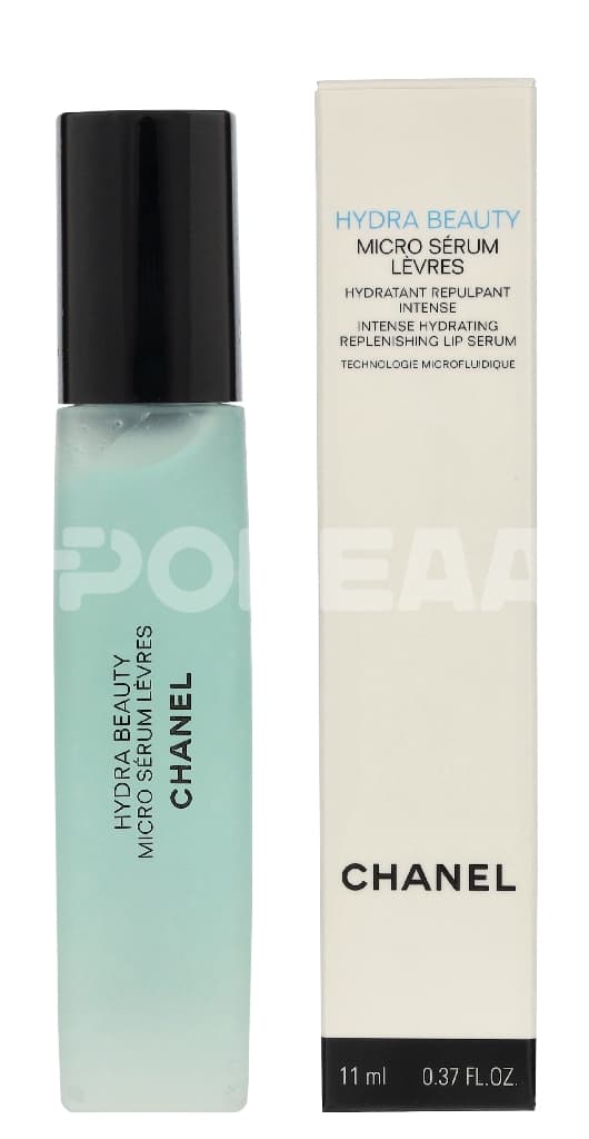 Chanel Hydra Beauty Micro Serum Levres 11ml 1