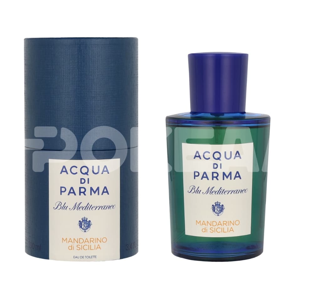 Acqua Di Parma Blu Mediterraneo Mandarino Di Sicilia Edt Spray 100ml 1