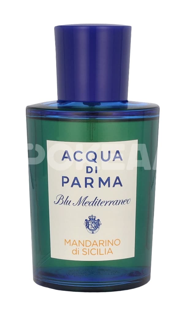 Acqua Di Parma Blu Mediterraneo Mandarino Di Sicilia Edt Spray 100ml 2