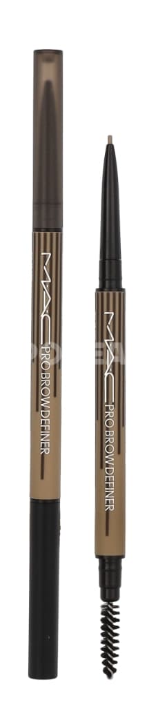 MAC Pro Brow Definer 1 Mm Tip Brow Pencil 24 Hour Waterproof 0.0g - Fling 2
