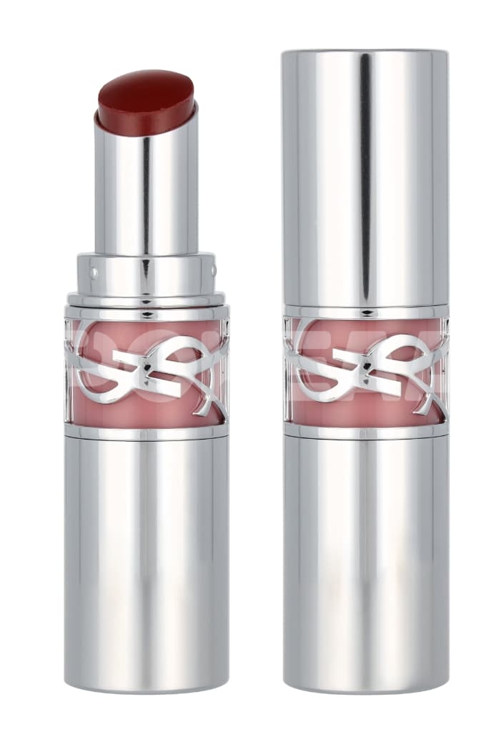 YSL Loveshine High Shine Caring Lipstick 3.2g - #122 Caramel 2