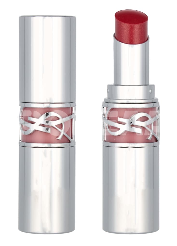 YSL Loveshine High Shine Caring Lipstick 3.2g - #209 Pink Desire 2