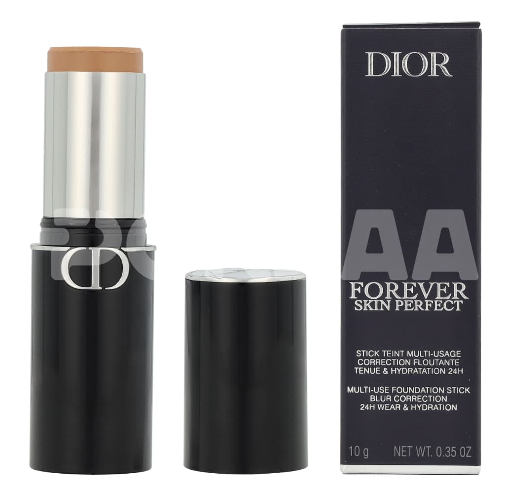 Dior Forever Skin Perfect Foundation 10g - #1N Neutral 1
