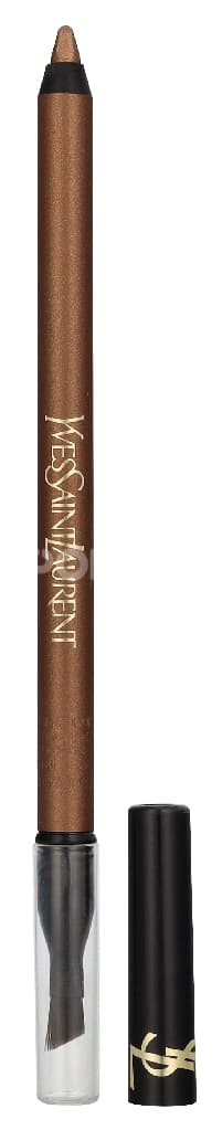 YSL Lines Liberated Eye Liner Waterproof 1.2g - #03 Bronze 2