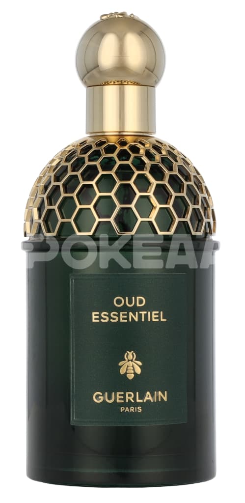 Guerlain Absolus Allegoria Oud Essentiel Edp Spray 125ml 2