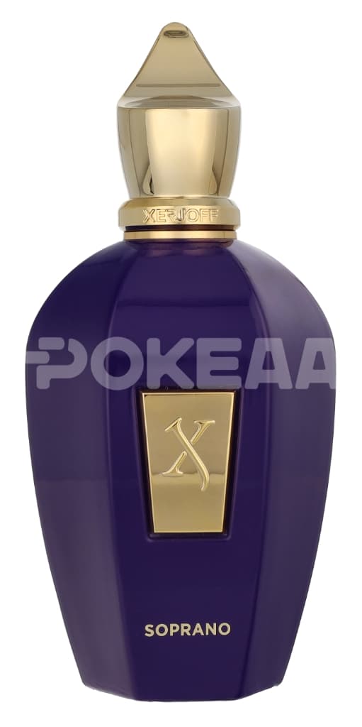 Xerjoff Soprano Eden Edp Spray 100ml 2