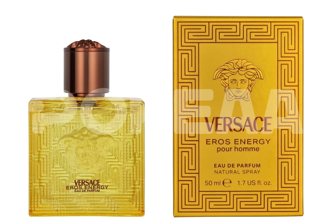 Versace Eros Energy Edp Spray 50ml 1