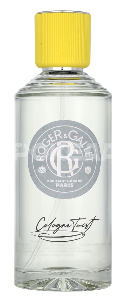 Roger & Gallet Cologne Twist Eau De Cologne 100ml 2