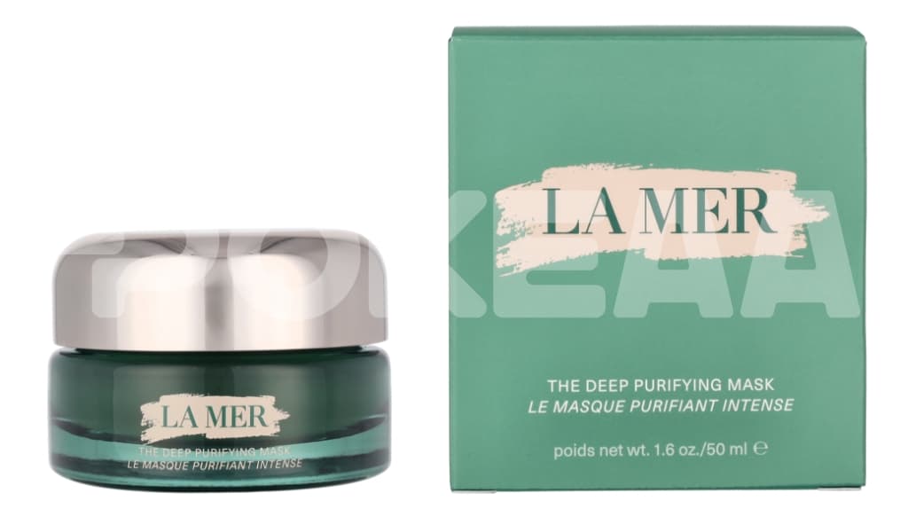 La Mer The Deep Purifying Mask 50ml 1