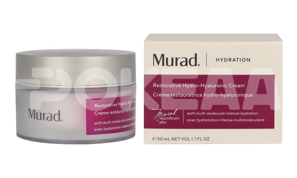 Murad Restorative Hydro-Hyaluronic Cream 50ml 1