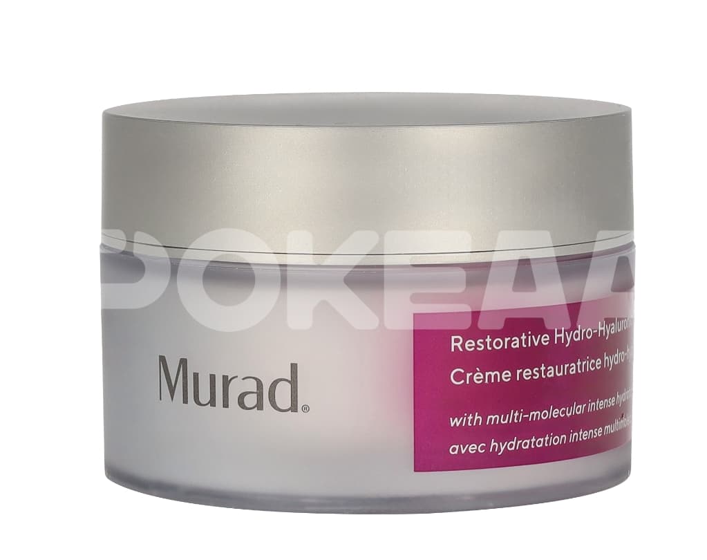Murad Restorative Hydro-Hyaluronic Cream 50ml 2