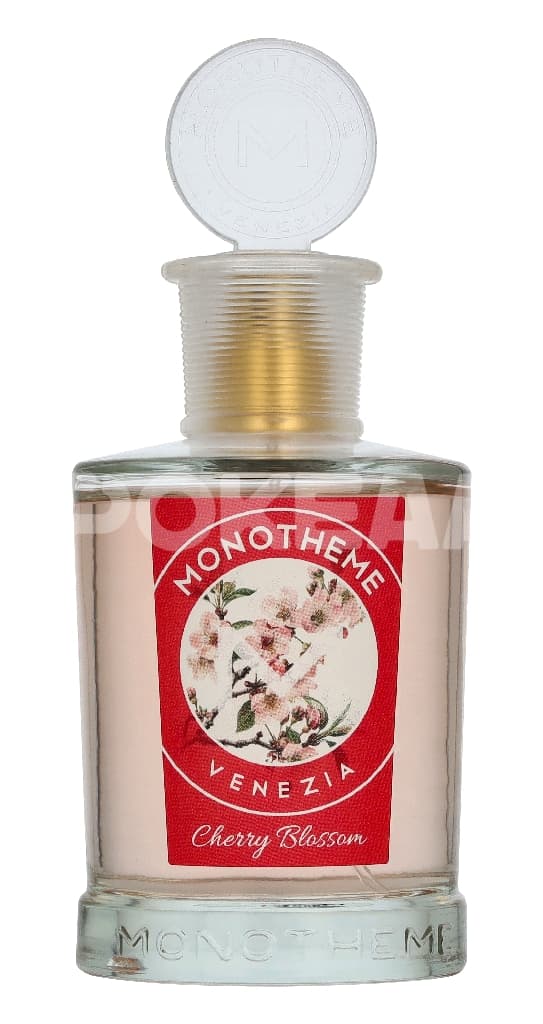 Monotheme Venezia Cherry Blossom Pour Femme Edt Spray 100ml 2