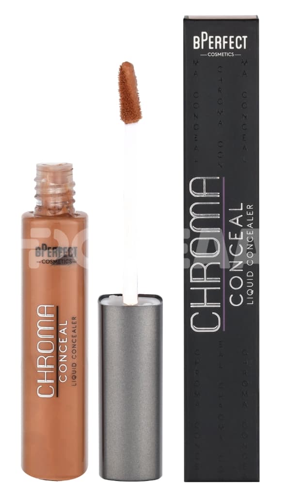 BPerfect Chroma Conceal Liquid Concealer 12.5ml - W6 1