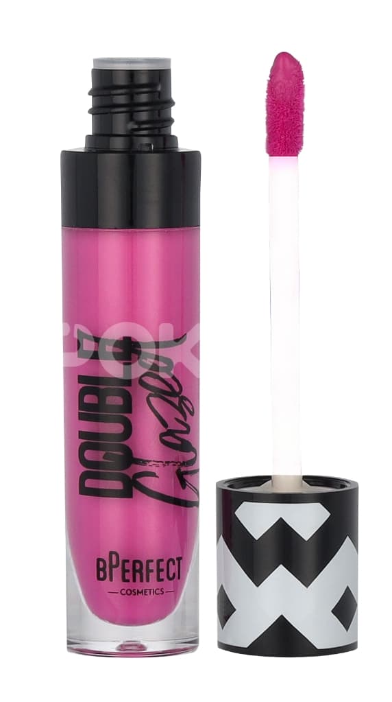Bperfect X Stacey Marie Double Glazed Lip Gloss 7ml - Petticoat 2