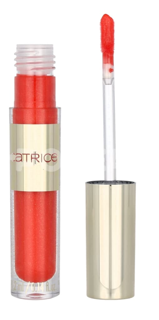 Catrice Plumping Lip Gloss Limited Edition 4.2ml - C02 Beautifully Strong 1
