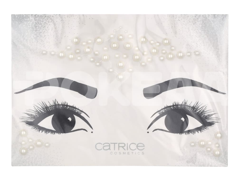Catrice Pearl Glaze Face Jewels 1