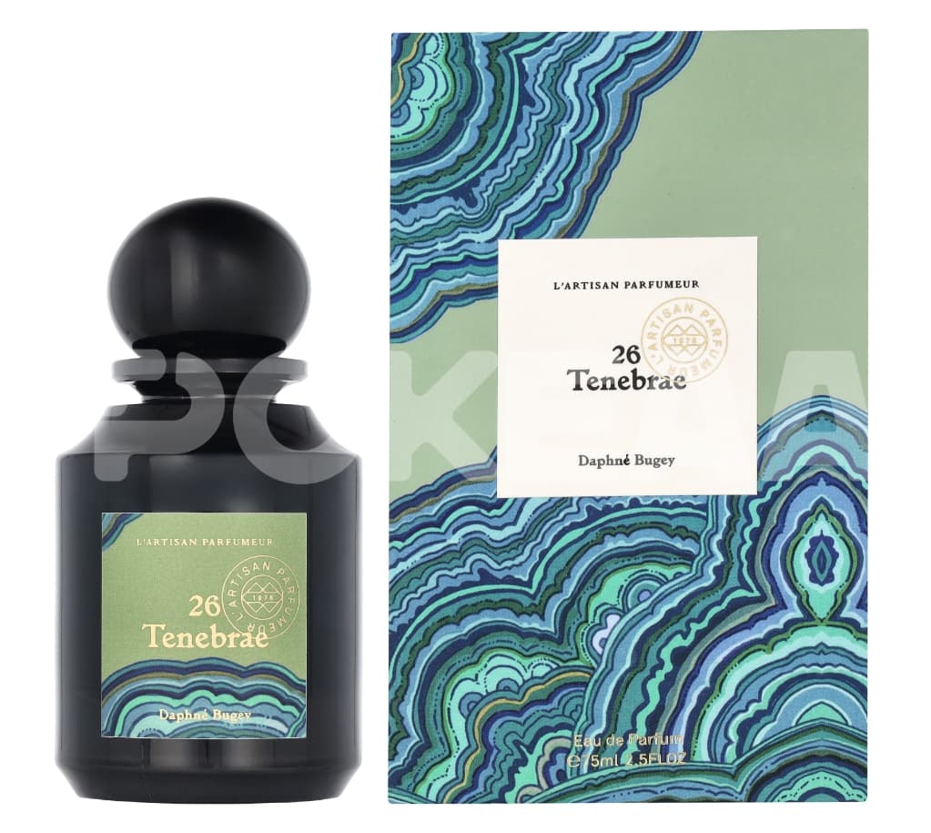 L'Artisan Parfumeur Tenebrae 26 Edp Spray 75ml 1
