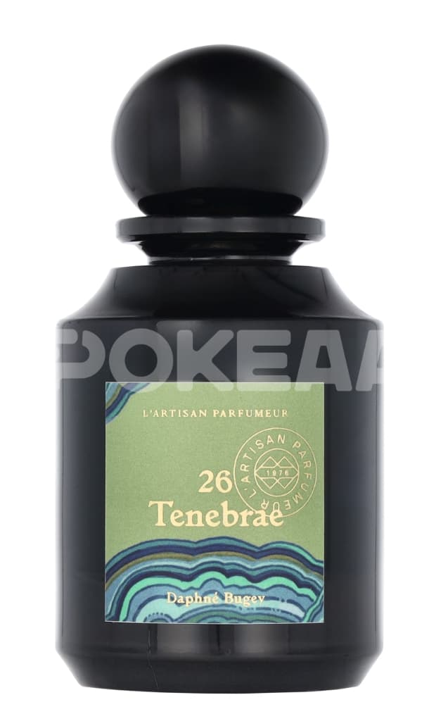 L'Artisan Parfumeur Tenebrae 26 Edp Spray 75ml 2