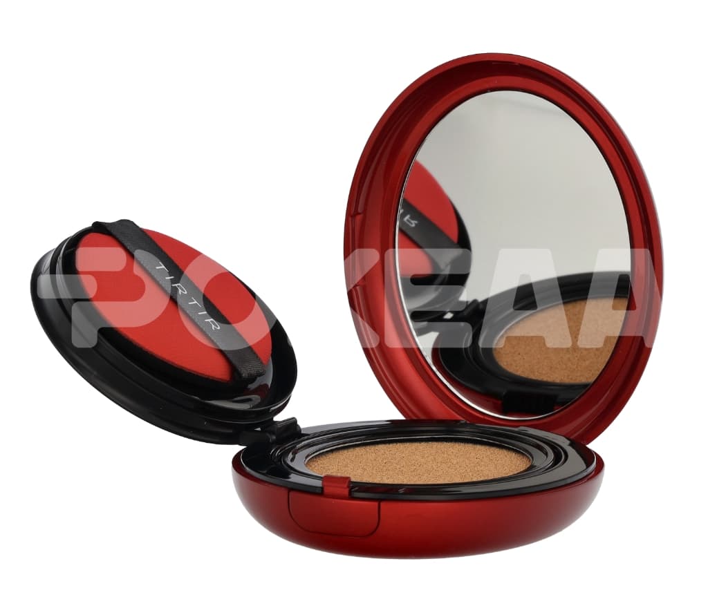 Tirtir Mask Fit Red Cushion Foundation SPF40 18g - #24W Soft Beige 2