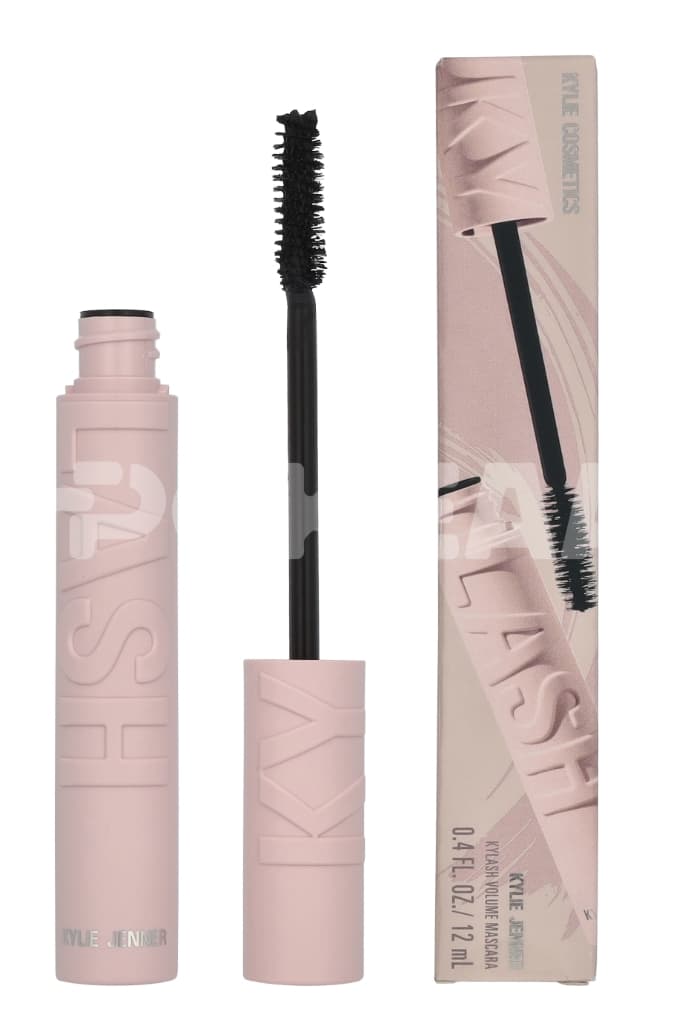 Kylie Cosmetics Kylash Volume Mascara 12ml - #001 Black 1