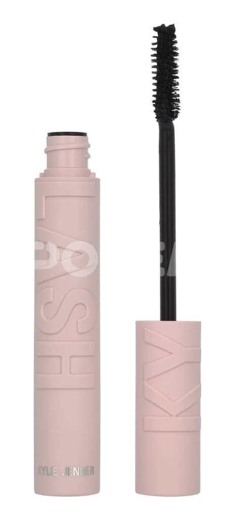 Kylie Cosmetics Kylash Volume Mascara 12ml - #001 Black 2