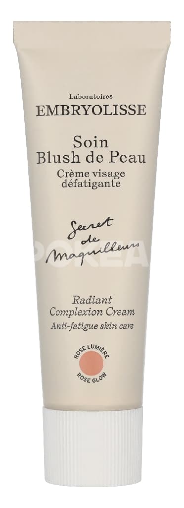 Embryolisse Radiant Complexion Cream 30ml - Rose Glow 2