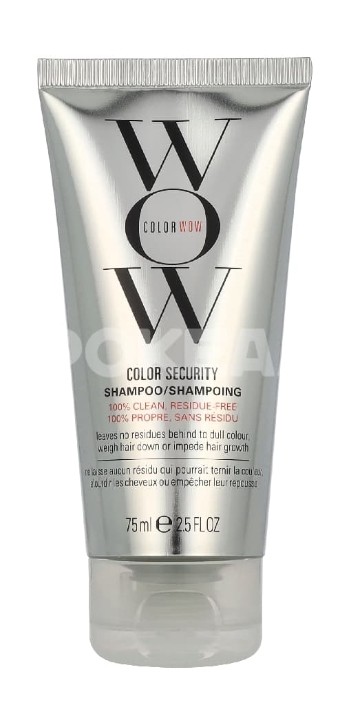 Color Wow Color Security Shampoo 75ml 1