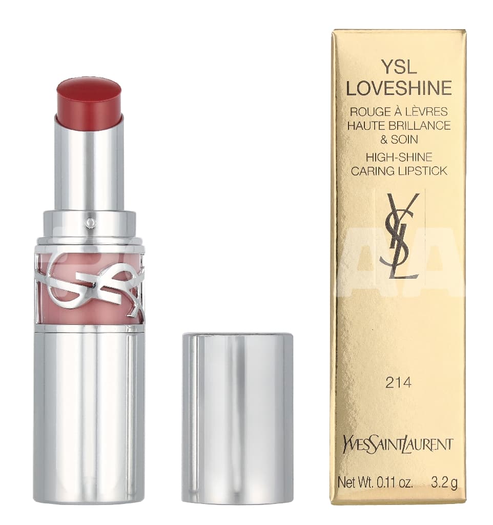 YSL Loveshine Lipstick 3.2g - #214 1