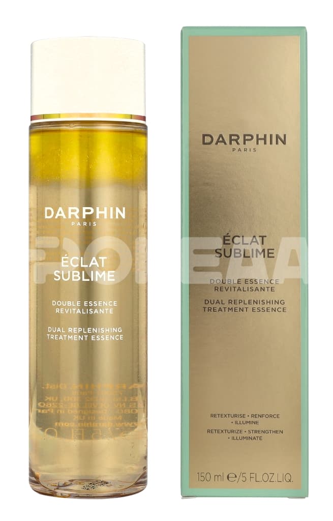 Darphin Eclat Sublime Double Revitalizing Essence 150ml 1