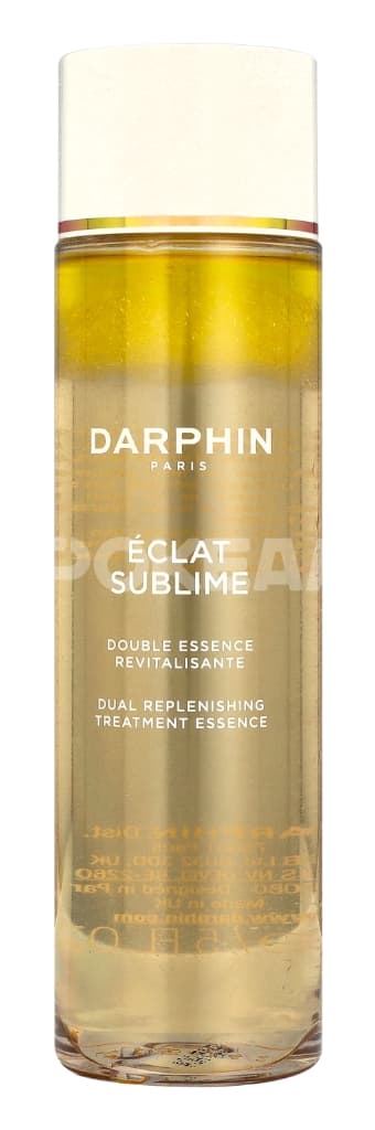 Darphin Eclat Sublime Double Revitalizing Essence 150ml 2