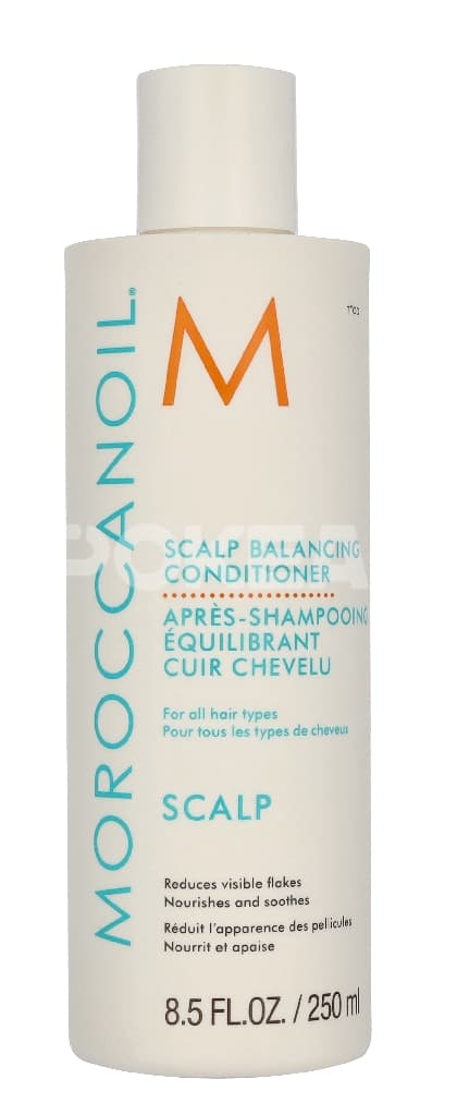 Moroccanoil Scalp Balancing Conditioner 250ml 1