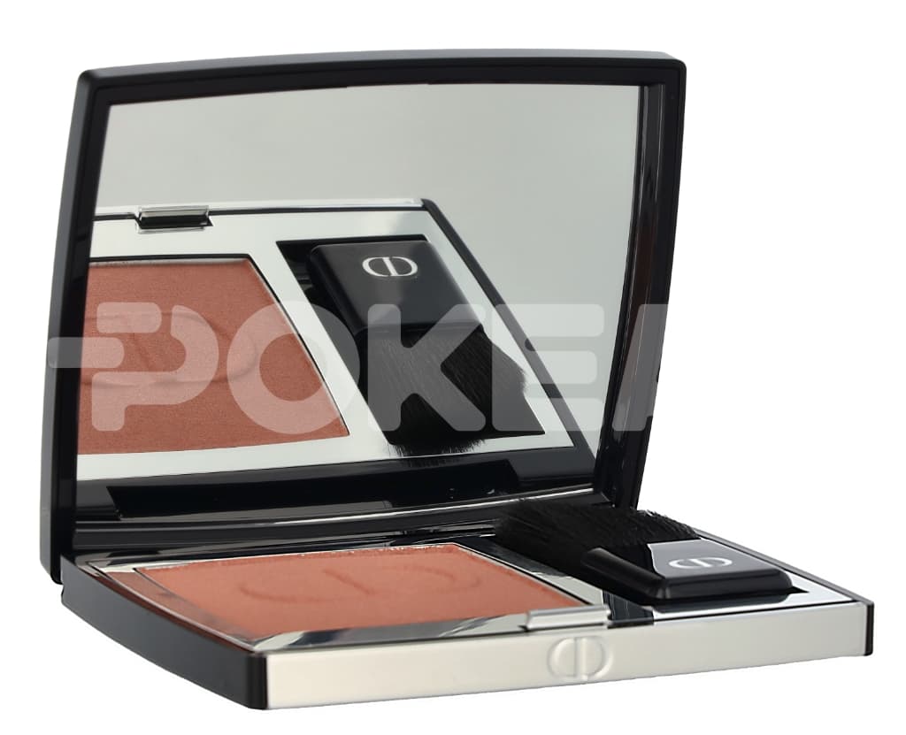Dior Rouge Blush Couture Colour Powder Blush 6.4g - #959 Charnelle-Satin 2