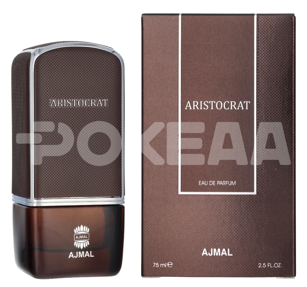 Ajmal Aristocrat Edp Spray 75ml 1