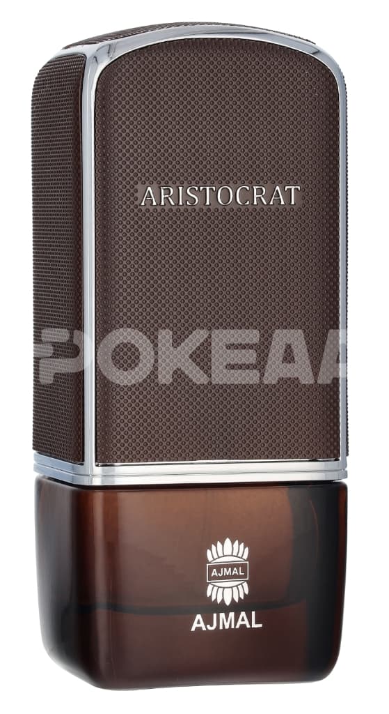 Ajmal Aristocrat Edp Spray 75ml 2