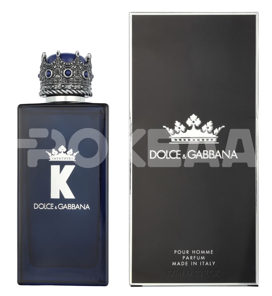 Dolce & Gabbana K Parfum Spray 100ml 1