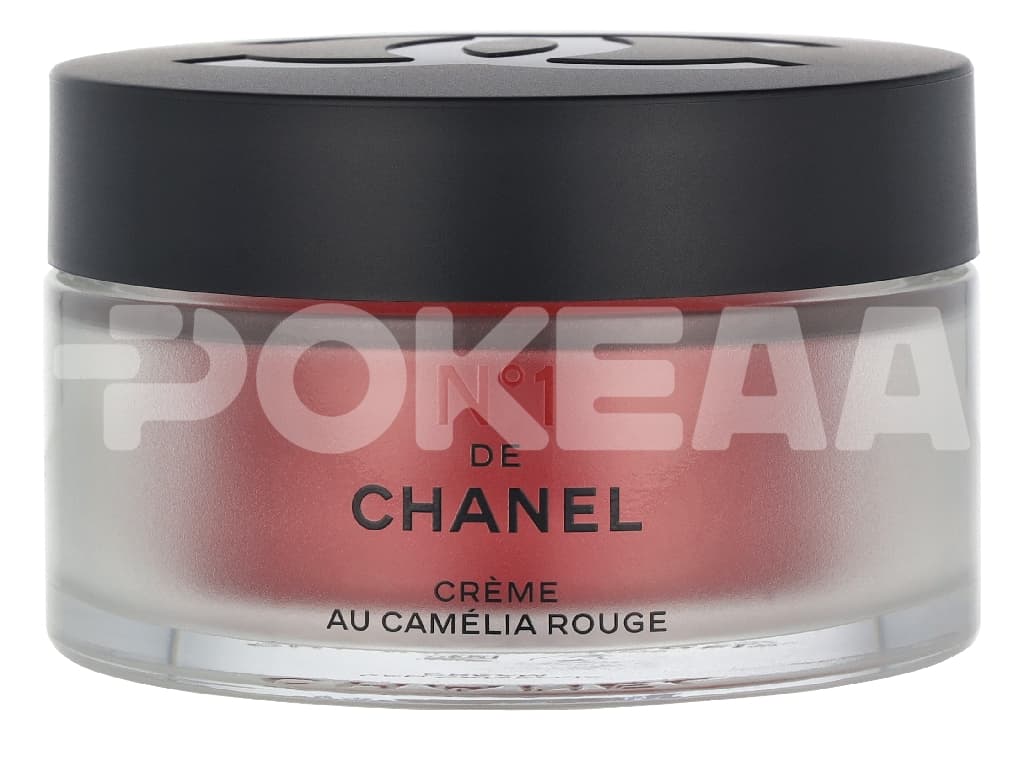 Chanel N1 Red Camelia Revitalizing Cream 50g 2