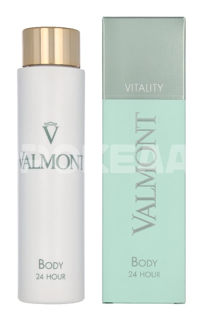 Valmont Body 24 Hour 150ml 1