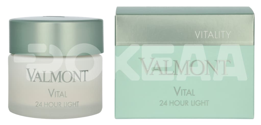 Valmont Vital 24 Hour Light 50ml 1