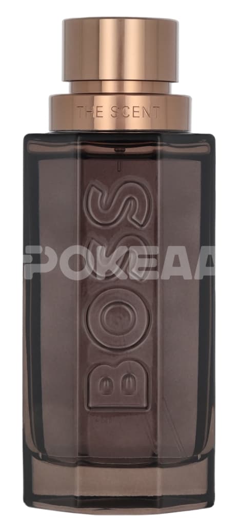 Hugo Boss The Scent Parfum Spray 100ml 2