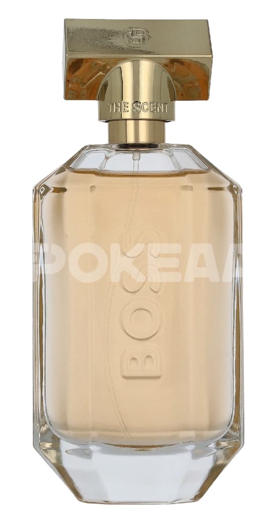 Hugo Boss The Scent For Her Edp Spray 100ml 2