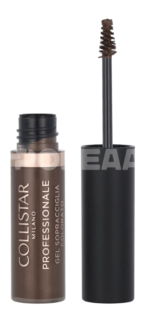 Collistar Professionale Eyebrow Gel 6.5ml - #3 Bruno 2