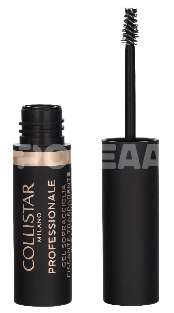 Collistar Professionale Eyebrow Gel 6ml - Transparent 2