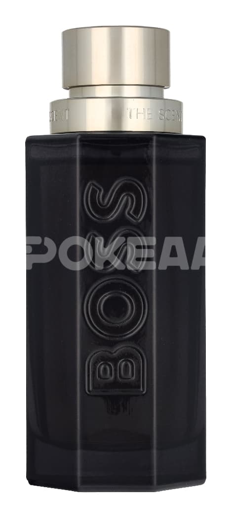 Hugo Boss The Scent Magnetic Edp Spray 100ml 2