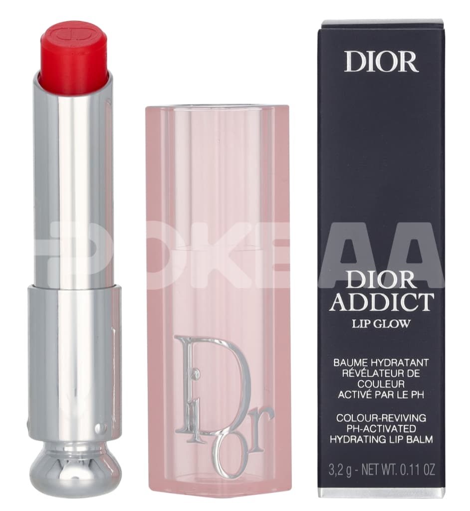 Dior Addict Lip Glow 3.2g - #015 Cherry 1