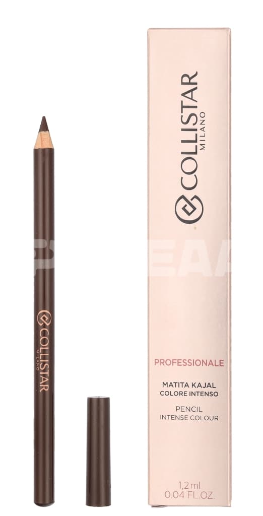 Collistar Professional Eye Pencil 1.2ml - #2 Marrone 1