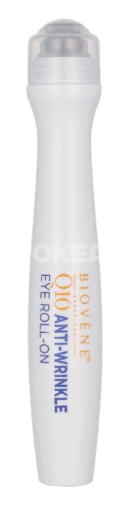 Biovene Q10 Anti-Wrinkle Firming Eye Roll-On 15ml 2
