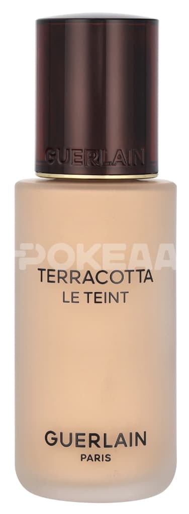 Guerlain Terracotta Le Teint Foundation 35ml - #1W Warm Dore 2