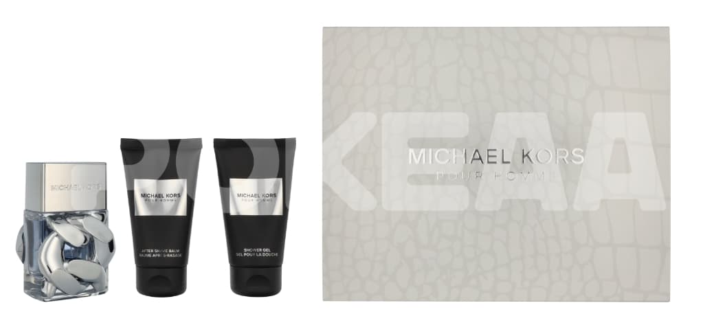 Michael Kors Pour Homme Giftset 150ml 1