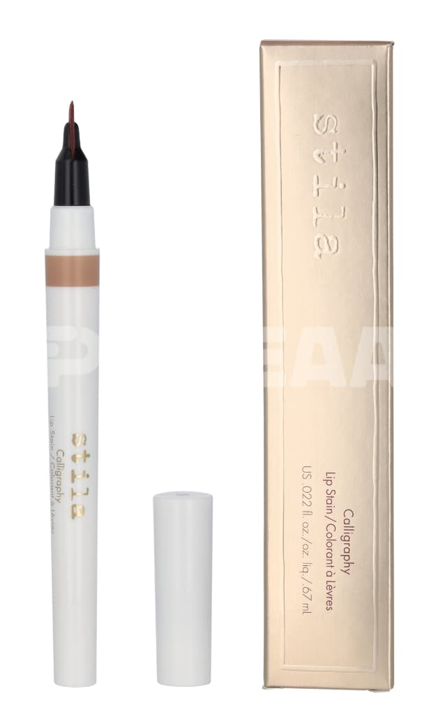 Stila Calligraphy Lip Stain 0.7ml - Hillary 1