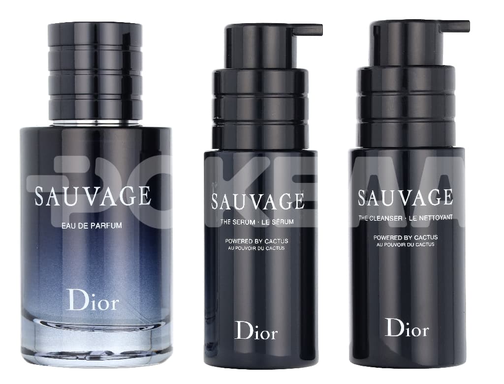 Dior Sauvage Giftset 150ml 2